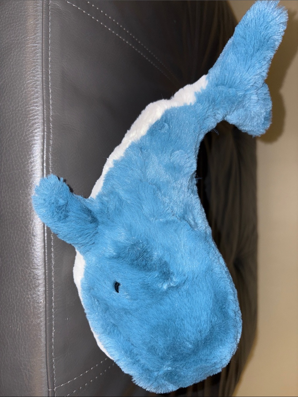 Jellycat Whale